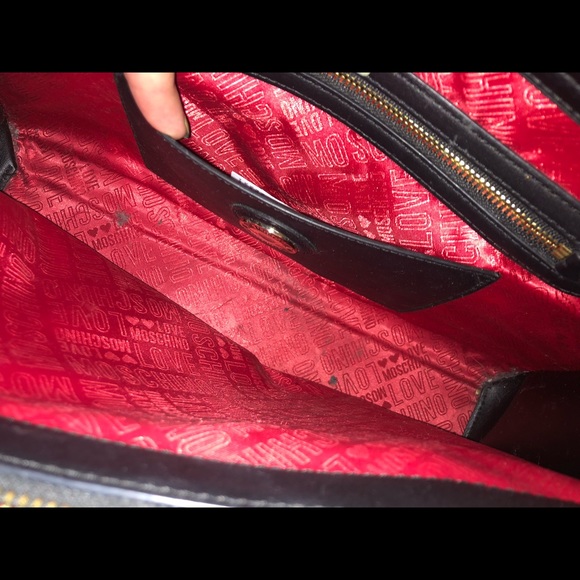 Love Moschino Tote Bag - Picture 9 of 9